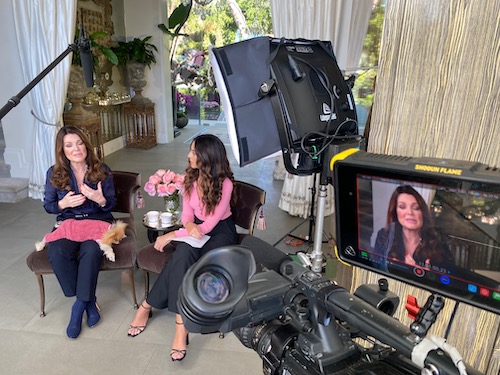 Corporate Video Production Los Angeles