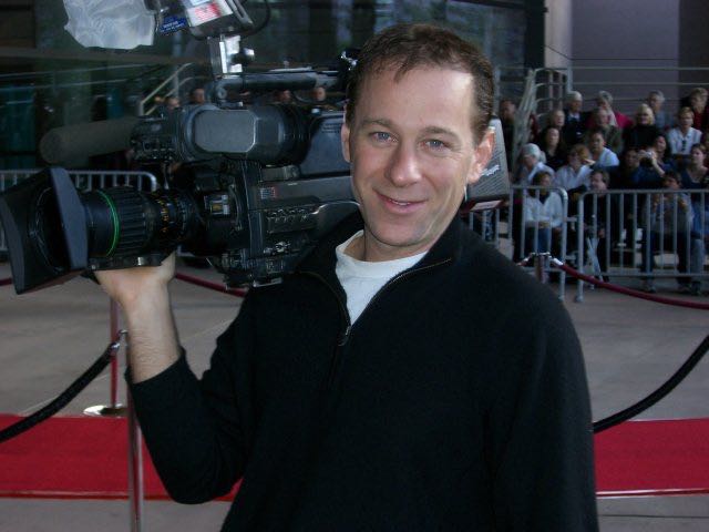 Professional Camera man LA